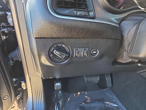 Used 2022 Dodge Challenger SXT w/ Blacktop Package image 12