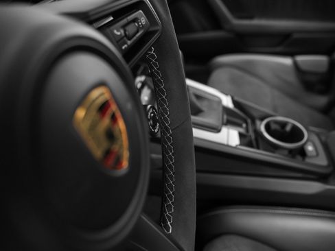 Used 2022 Porsche 911 GT3 image 47