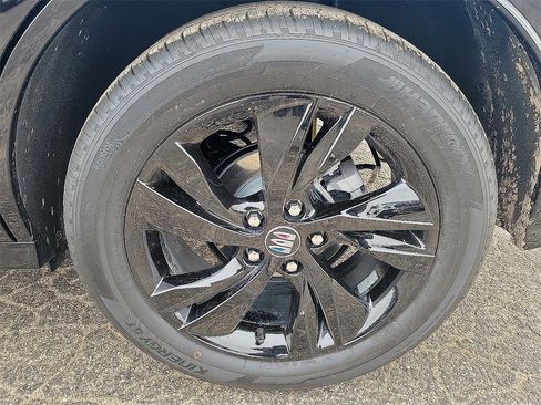 New 2026 Buick Encore GX Sport Touring w/ Comfort Package image 10