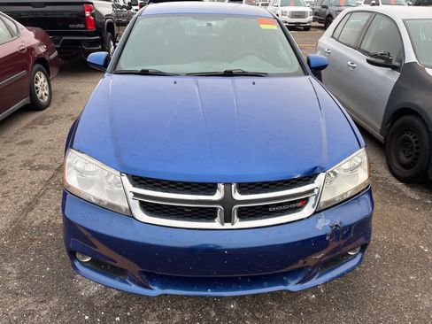 Used 2013 Dodge Avenger SXT image 23