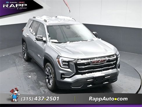 New 2026 GMC Terrain Elevation w/ Elevation Premium Package image 26