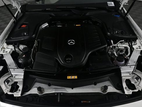 Certified 2023 Mercedes-Benz CLS 450 4MATIC image 32