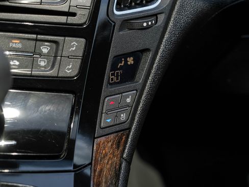 Used 2013 Cadillac CTS V w/ Wood Trim Package image 25