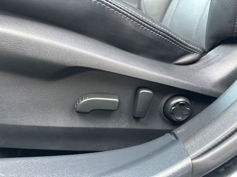 Used 2024 Subaru Outback Limited image 24