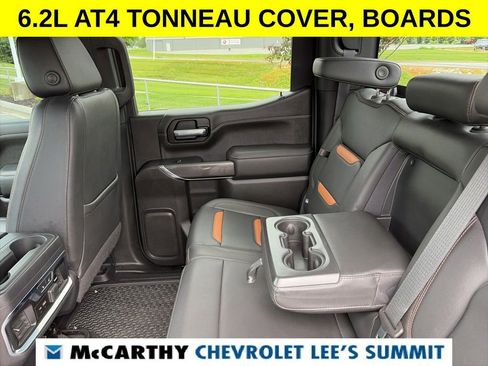 Used 2021 GMC Sierra 1500 AT4 AWD/4WD image 51