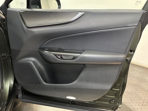 Used 2023 Lexus NX 350 AWD w/ Luxury Package image 37