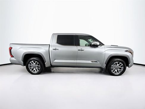 Used 2024 Toyota Tundra 1794 Edition AWD/4WD image 11