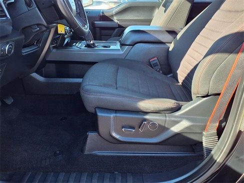 Certified 2018 Ford F150 XLT w/ Equipment Group 302A Luxury image 16