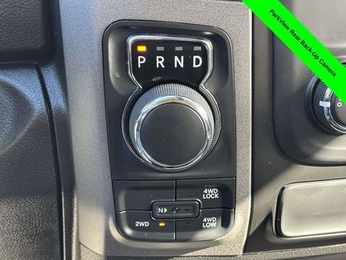 Used 2022 RAM 1500 Tradesman w/ Popular Equipment Group image 14