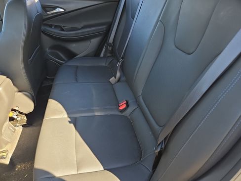 Used 2026 Buick Encore GX Sport Touring image 14