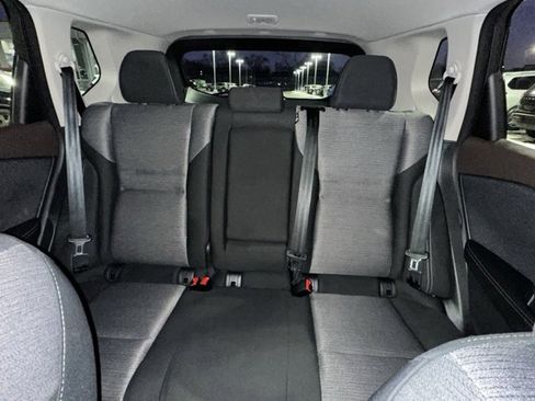 Used 2021 Nissan Rogue SV image 25