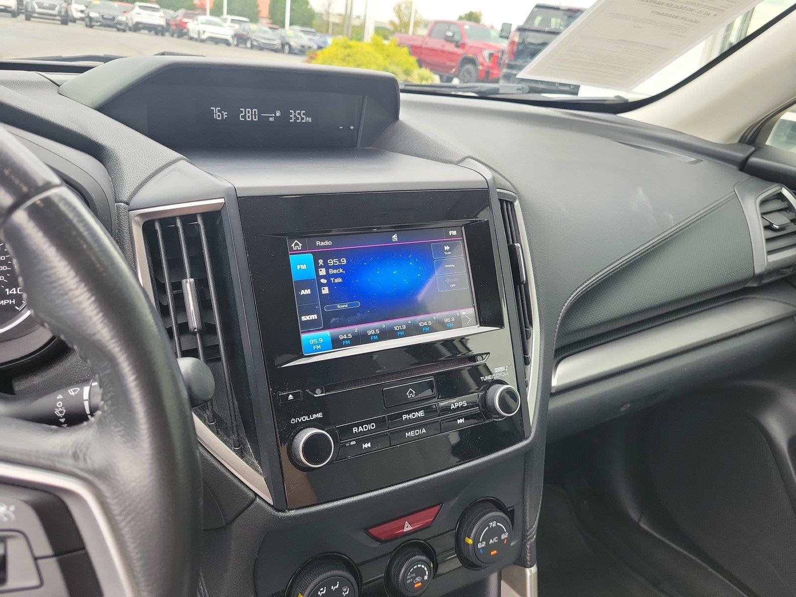 Used 2019 Subaru Forester Premium w/ All-Weather Package AWD/4WD image 27