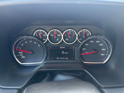 Used 2021 Chevrolet Tahoe LT image 12