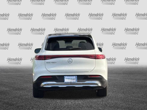 Used 2023 Mercedes-Benz EQS 450+ SUV image 6