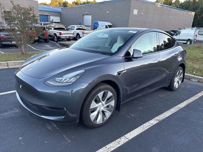 Used 2022 Tesla Model Y Long Range