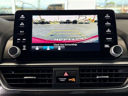 Used 2020 Honda Accord Sport image 27