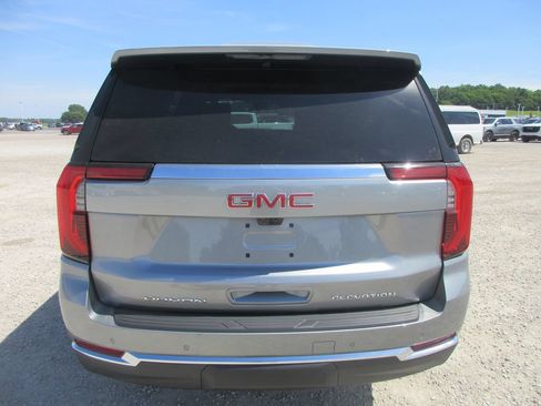 New 2026 GMC Yukon Elevation w/ Elevation Premium Package AWD/4WD image 5