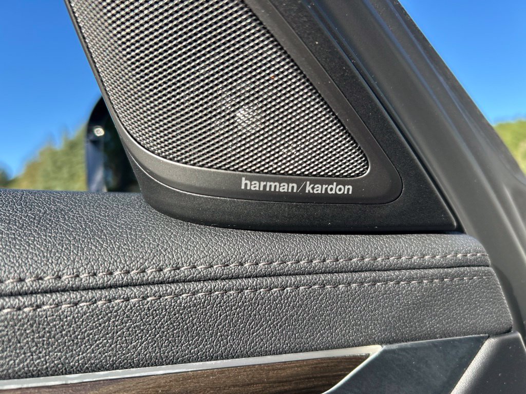 Used 2020 BMW 740i RWD image 41