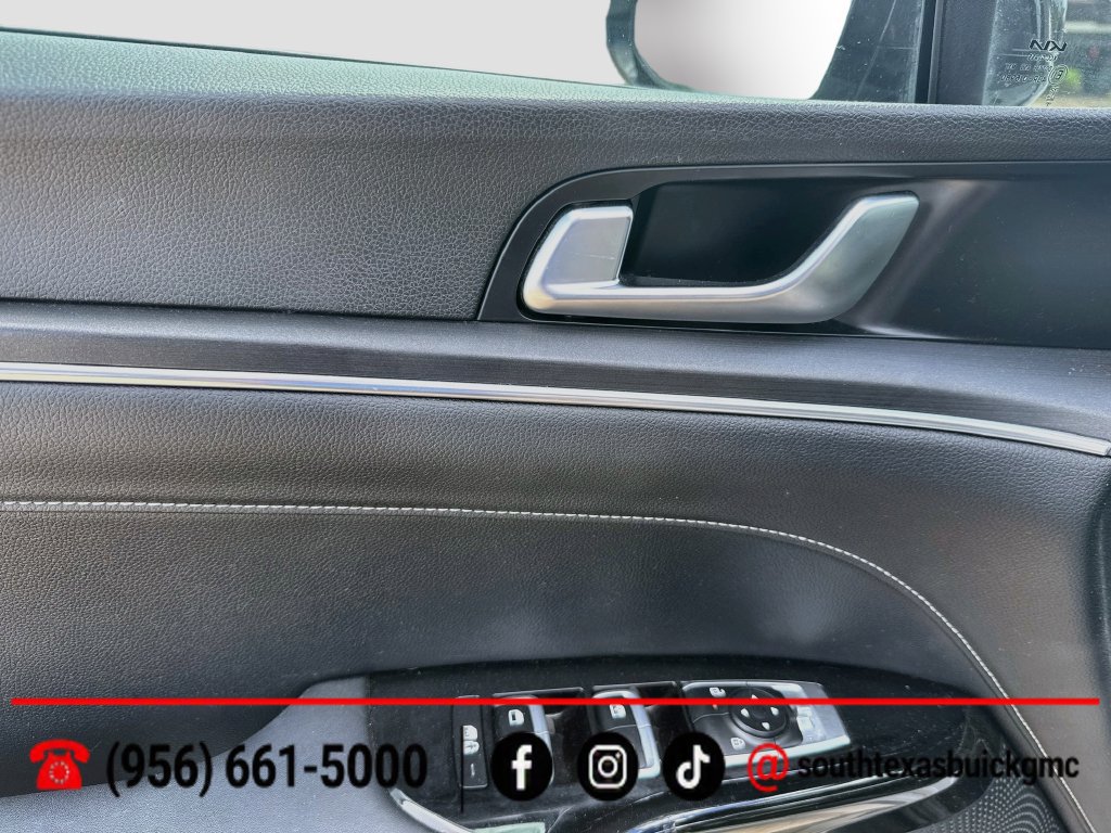 Used 2025 Kia K5 GT-Line FWD image 10