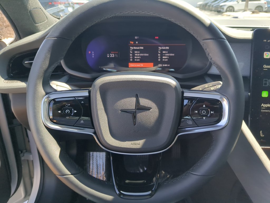 Used 2024 Polestar Polestar 2 AWD/4WD image 31