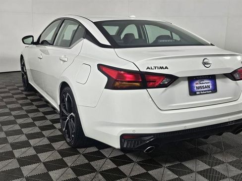 Used 2024 Nissan Altima 2.5 SR image 6