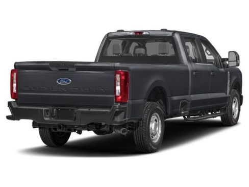 New 2026 Ford F250 XL w/ 360-Degree Camera Package image 3