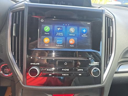 Used 2023 Subaru Forester Premium image 10