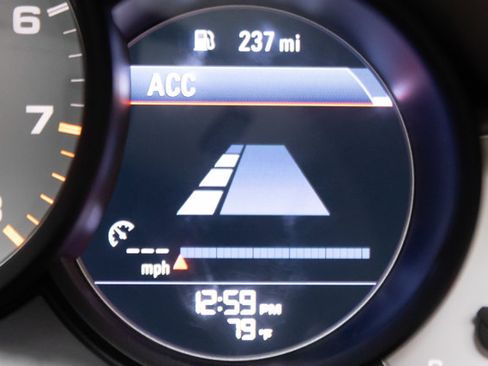 Used 2019 Porsche 911 Turbo S AWD/4WD image 85