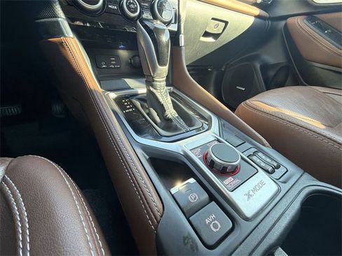 Used 2021 Subaru Forester Touring w/ Popular Package #2 image 20