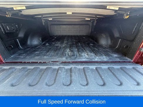 Used 2022 RAM 2500 Limited AWD/4WD image 10
