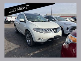 Used 2009 Nissan Murano SL w/ Leather Pkg video 1