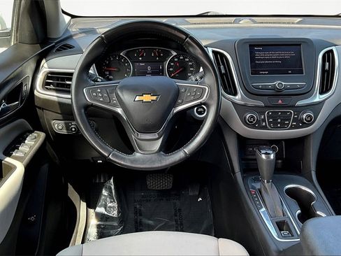 Used 2021 Chevrolet Equinox LT image 5