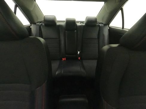 Used 2016 Toyota Camry SE w/ Moonroof Package FWD image 23