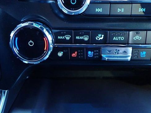 New 2025 Ford F150 Platinum w/ Equipment Group 702A High image 19