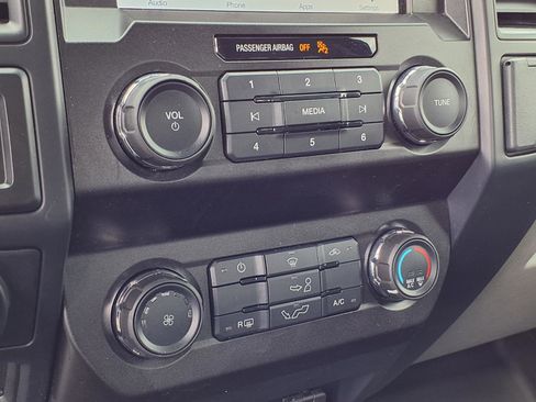 Used 2019 Ford F150 XL w/ Equipment Group 101A Mid image 11