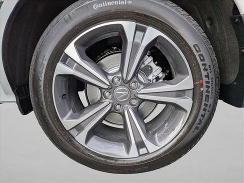 New 2026 Acura RDX SH-AWD w/ Technology Package image 15