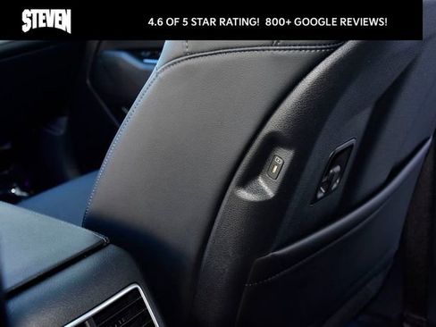 Used 2024 Kia Sportage X-Line AWD/4WD image 18