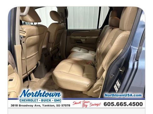 Used 2012 Nissan Armada SV image 23
