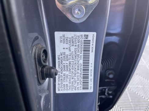 Used 2020 Honda Civic Sport image 12