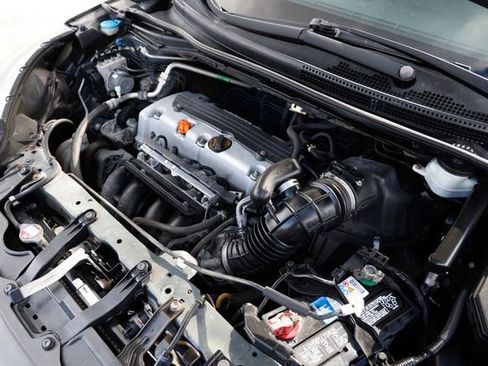 Used 2014 Honda CR-V LX image 49