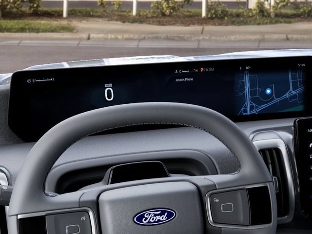 New 2027 Ford Expedition Max Active RWD image 35