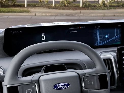 New 2027 Ford Expedition Max Active RWD image 35