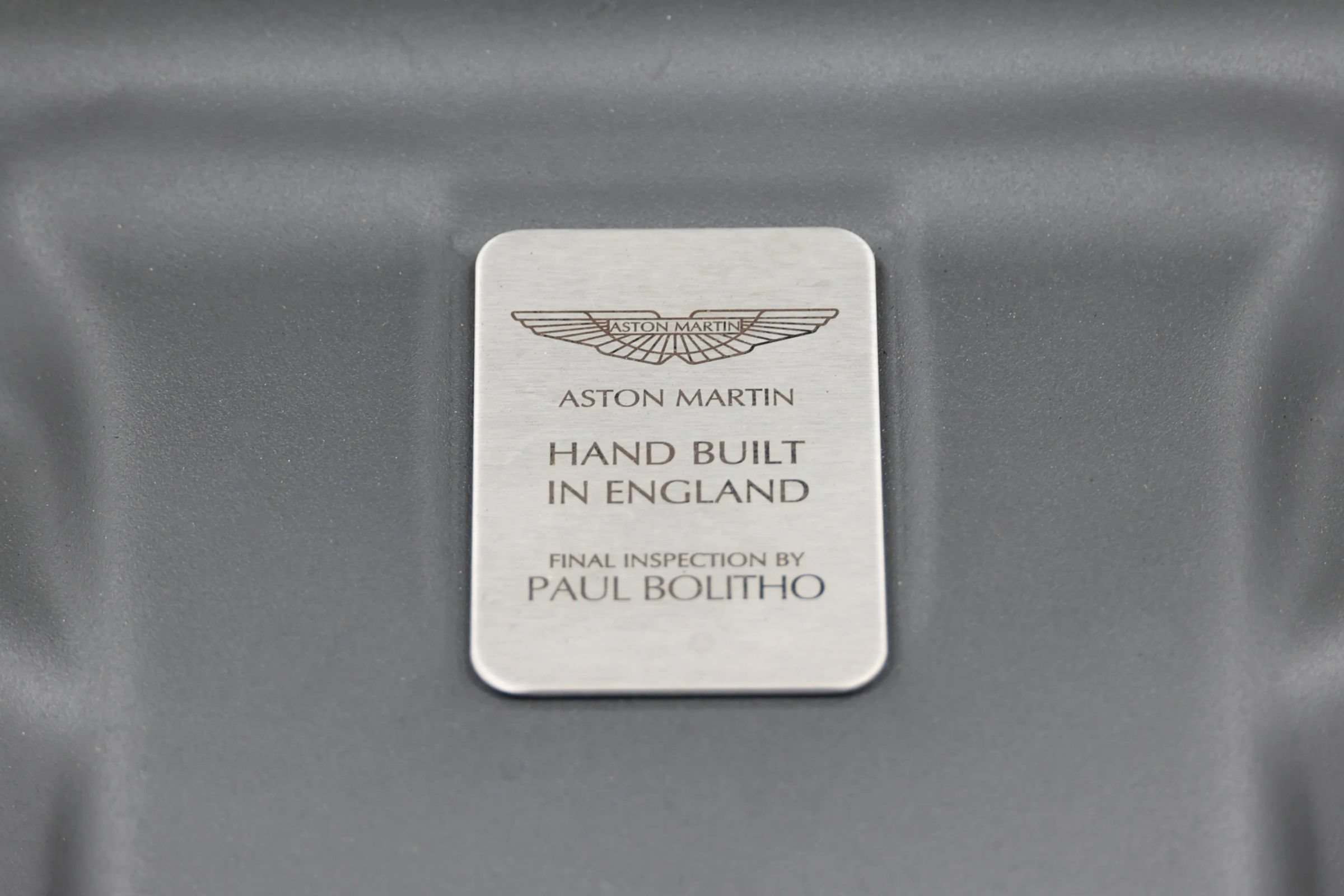 Used 2012 Aston Martin Virage Volante RWD image 95