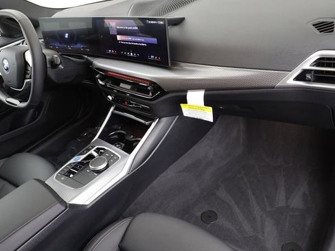 Certified 2025 BMW i4 xDrive40i image 21
