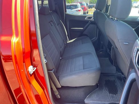 Used 2019 Ford Ranger XLT w/ Equipment Group 302A Luxury AWD/4WD image 17