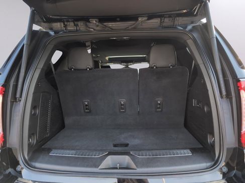 Used 2021 GMC Yukon AT4 w/ AT4 Premium Plus Package image 10