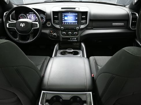 Used 2020 RAM 1500 Big Horn image 13