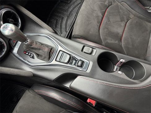 Used 2017 Chevrolet Camaro ZL1 image 24