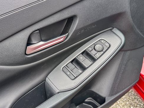 New 2026 Nissan Sentra SV image 14