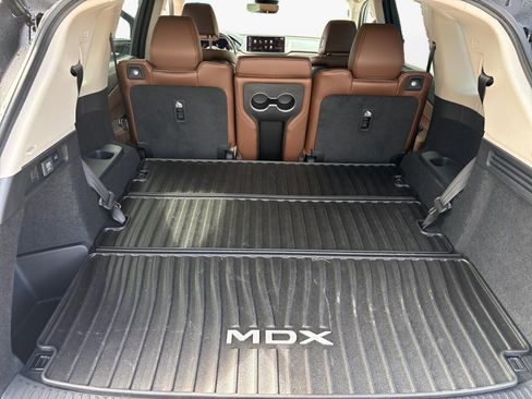 Used 2025 Acura MDX FWD w/ Technology Package image 12